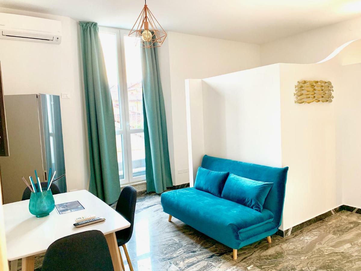Indipendenza Luxury Apartments Bologna Eksteriør billede