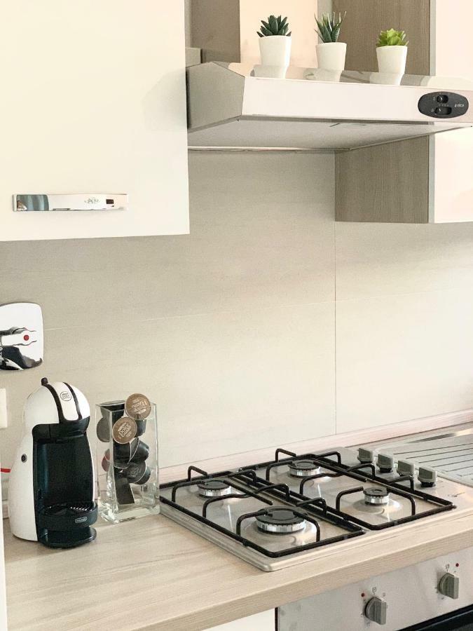 Indipendenza Luxury Apartments Bologna Eksteriør billede