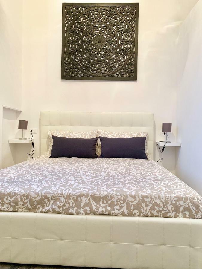 Indipendenza Luxury Apartments Bologna Eksteriør billede