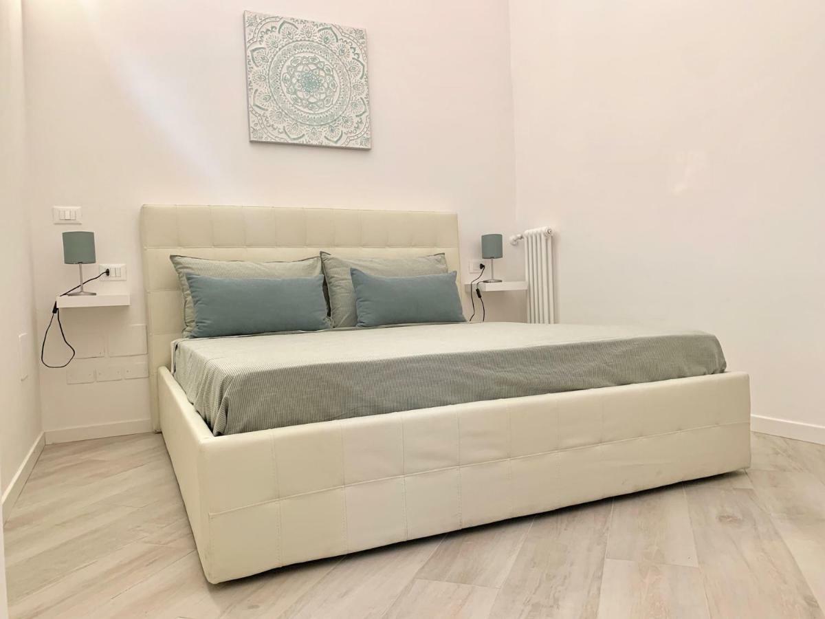 Indipendenza Luxury Apartments Bologna Eksteriør billede