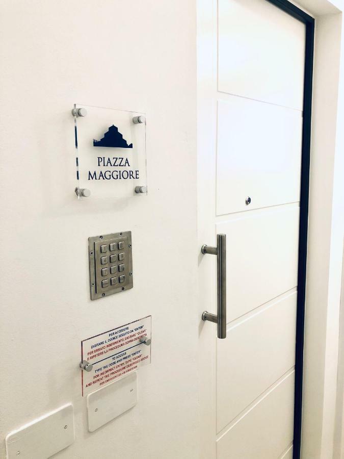 Indipendenza Luxury Apartments Bologna Eksteriør billede